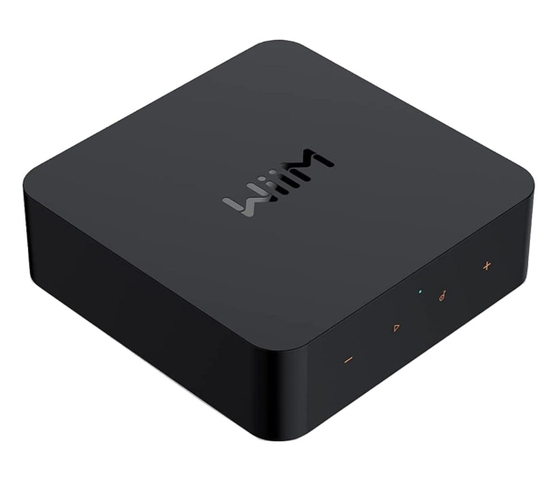 WiiM Pro - 1123716 - zdjęcie